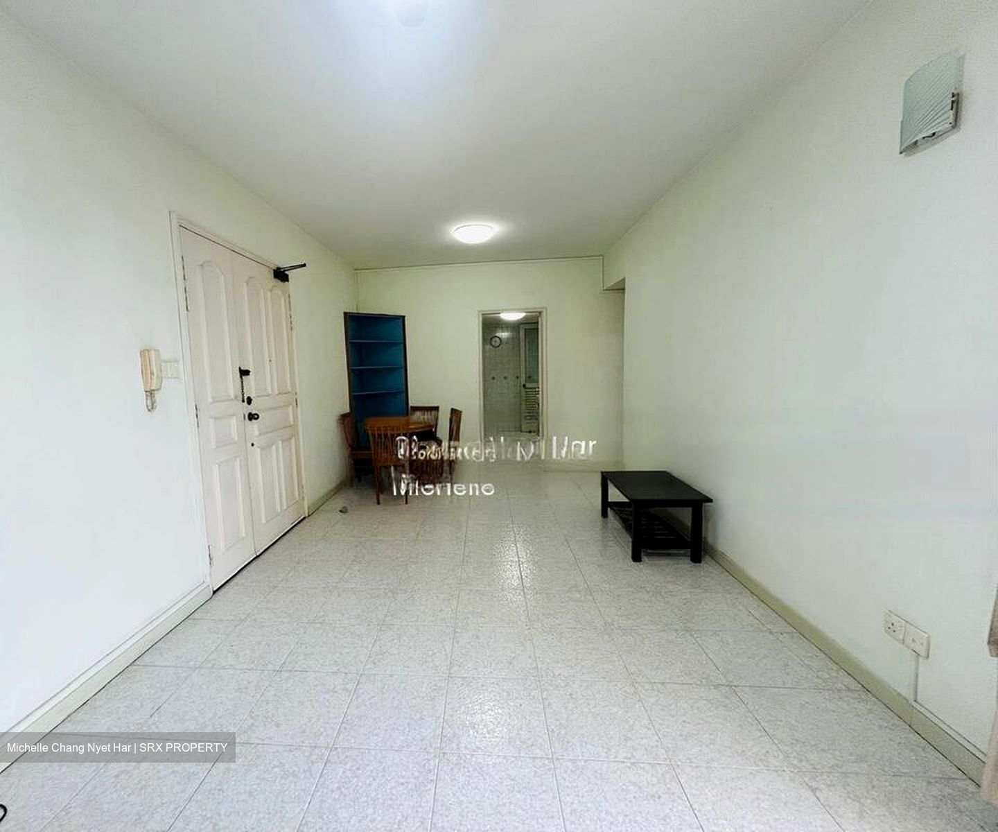 Bullion Park (D26), Condominium #482108841